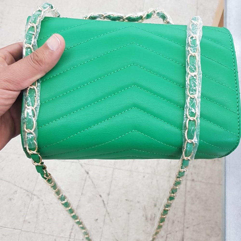 Hand bag - Picture 2 of 4